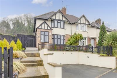 Rowan Avenue, High Wycombe