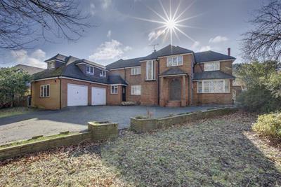 Daws Hill Lane, High Wycombe
