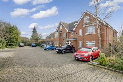 Sheridan Court, High Wycombe