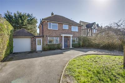 Marlow Road, High Wycombe