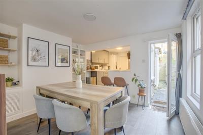 Hughenden Road, High Wycombe