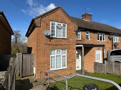 Spearing Road, High Wycombe