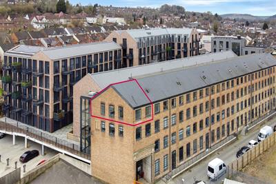 Leigh Street, High Wycombe