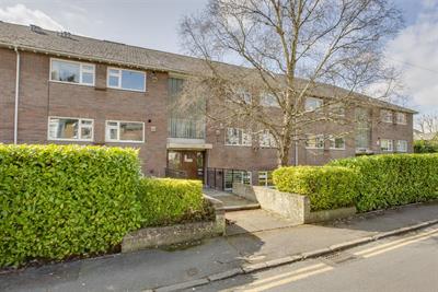 Queens Road, High Wycombe