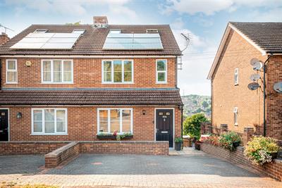 Hampden Road, High Wycombe