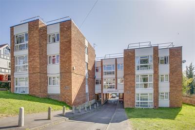 The Greenway, High Wycombe