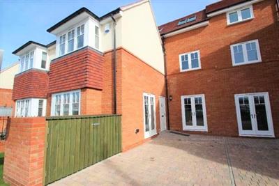 Town Lane, Marlow