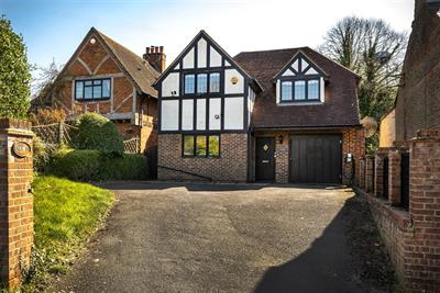 Derehams Lane, Loudwater, High Wycombe