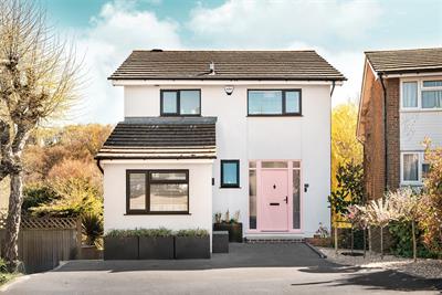 Beechtree Avenue, Marlow