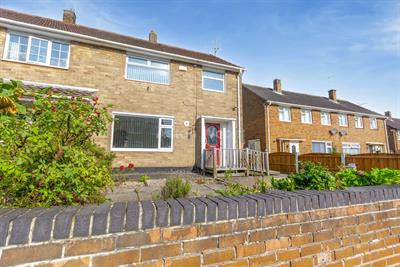 Abbots Close, Daybrook