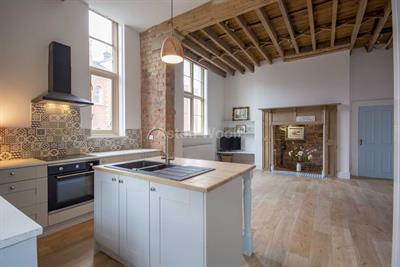 Wilson Street, Derby DE1 1PL