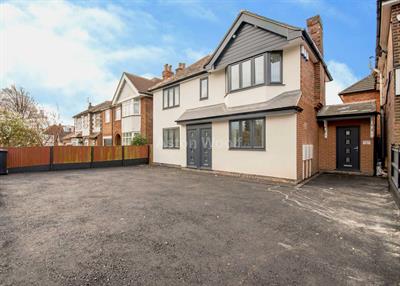 Westdale Lane, Mapperley NG3 6EW
