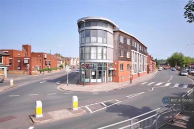 Flat 20 The Wedge Nottingham Road  Old Basford NG6 0BU