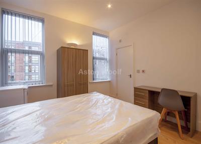 ENSUITE ROOMS Hucknall Road