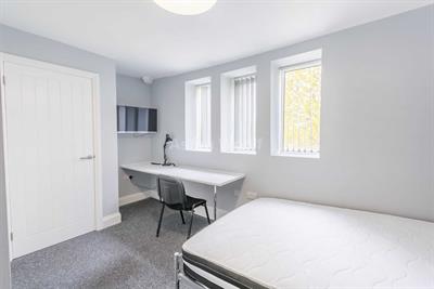 ENSUITE ROOMS Broadgate, Beeston
