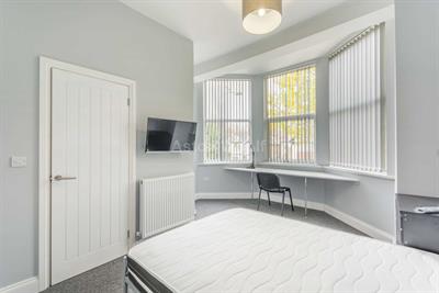 ENSUITE ROOMS Broadgate, Beeston