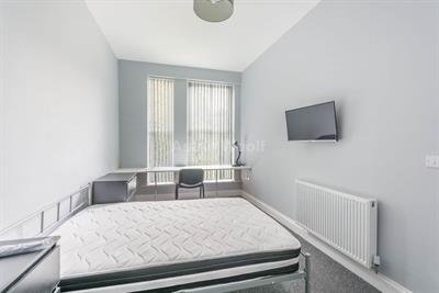 ENSUITE ROOMS BROADGATE BEESTON