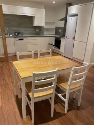 CITY CENTRE Poplar Street, Nottingham