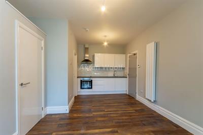 Mansfield Road, Nottingham