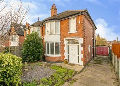 Costock Avenue, Sherwood NG5 3AS