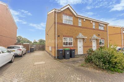 Park View, Hucknall