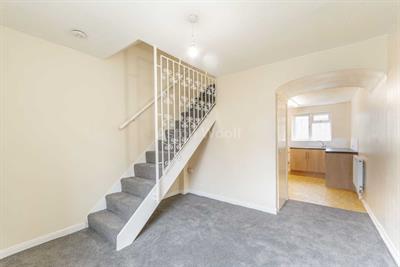 Sandon Street, Nottingham