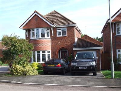 KNAPHILL