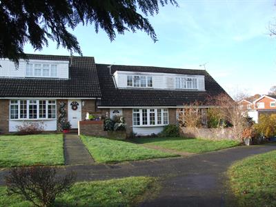 ST JOHNS VILLAGE/WOKING