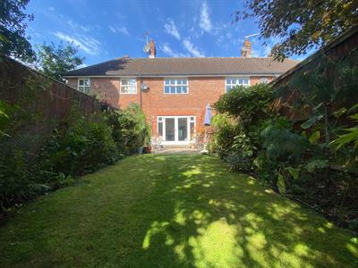 Englefield Green, Egham
