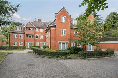 Sandy Lane, Woking