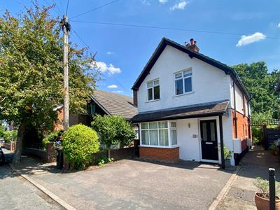 Horsell, Woking