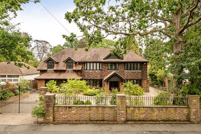 West Byfleet,