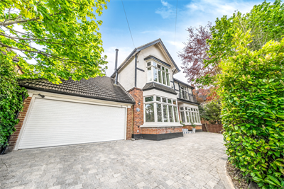 SOUTH WOKING