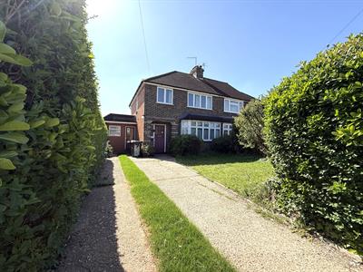 WORPLESDON