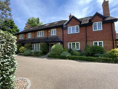 HORSELL