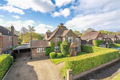 WORPLESDON