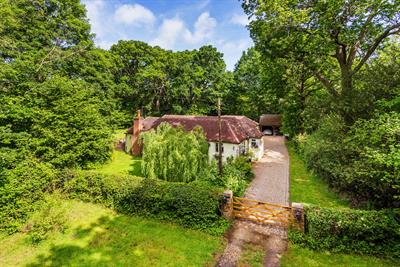 WORPLESDON