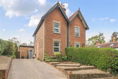 WORPLESDON