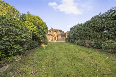 LYNWOOD CLOSE, WOKING