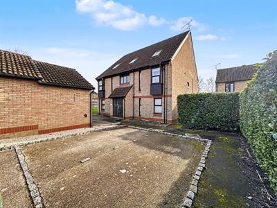 GOLDSWORTH PARK, WOKING