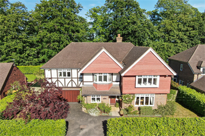 WEST BYFLEET