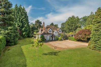 CHOBHAM