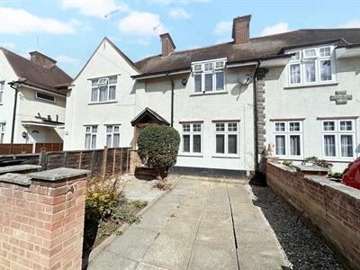BYFLEET