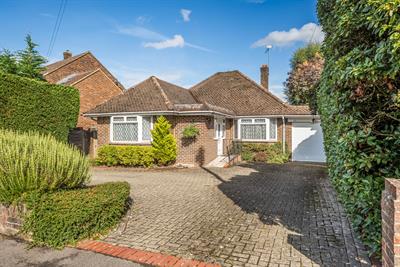 PYRFORD