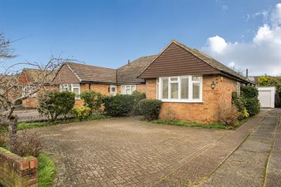 Jacob's Well, Guildford, Surrey, GU4