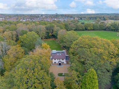 SHEETS HEATH, WOKING