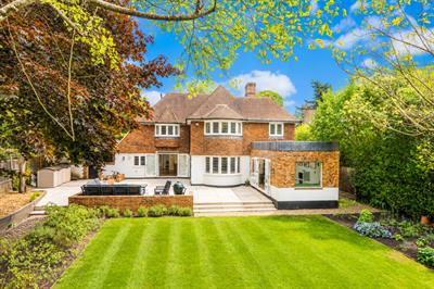 SOUTH WOKING