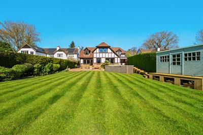 SOUTH WOKING