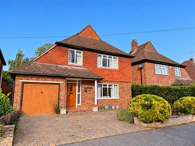 PYRFORD