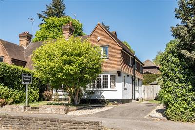 SOUTH WOKING